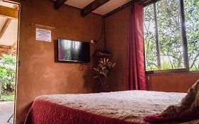 Hotel Chalets Los Volcanes